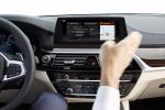 BMW 540i Sedan M Sport 2017 года (WW)